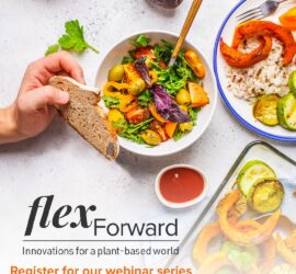 Plant-Based Foods Webinar