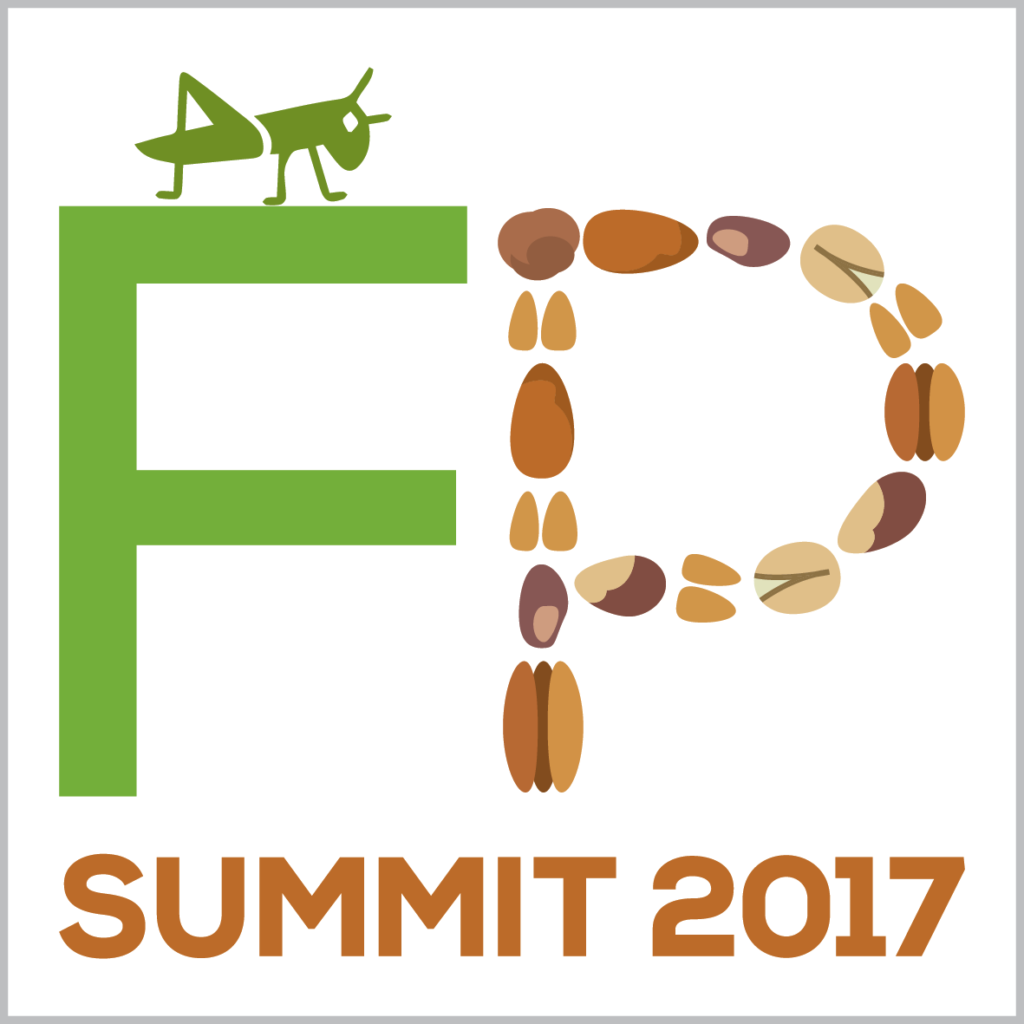Future Proteins Forum 2017