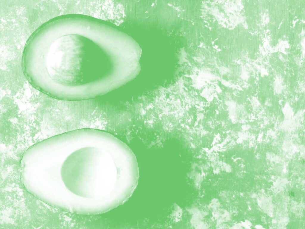 Avocados